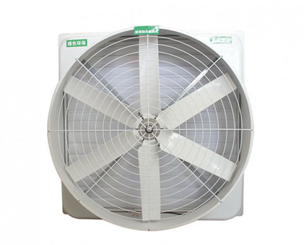 玻璃鋼風(fēng)機